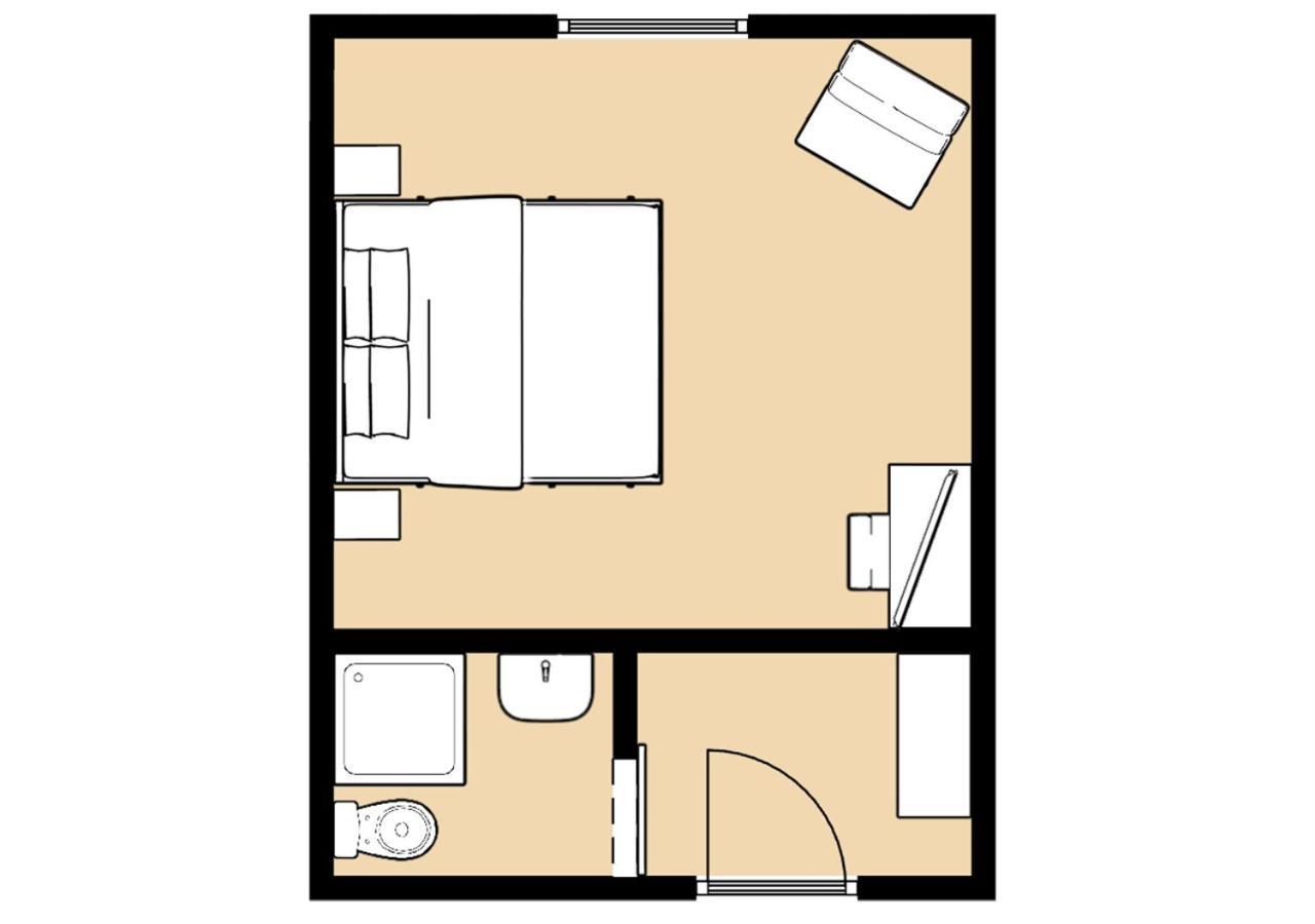 Pension Leano Noetsch Room photo